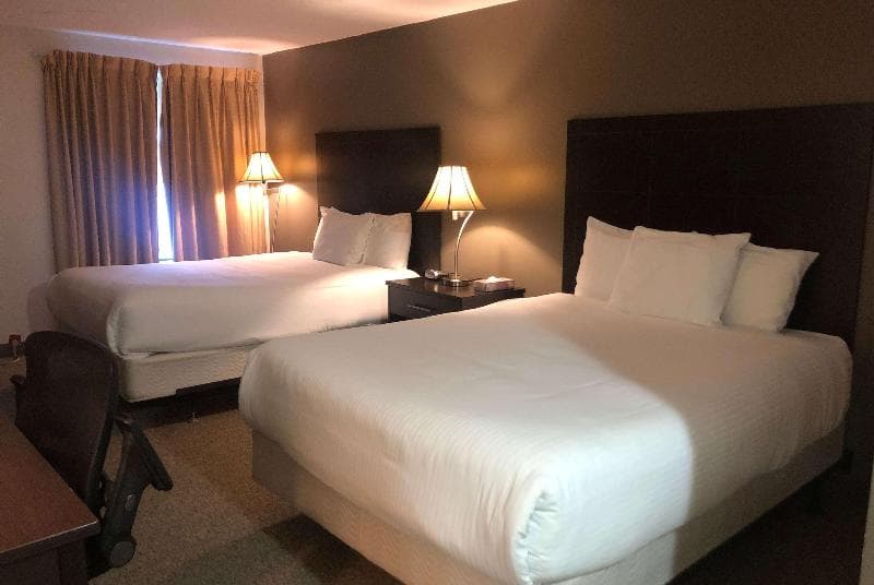 Ramada by Wyndham Lindsay, photo 1