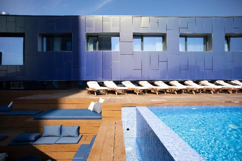 Hotel Paxton Barcelona photo 1