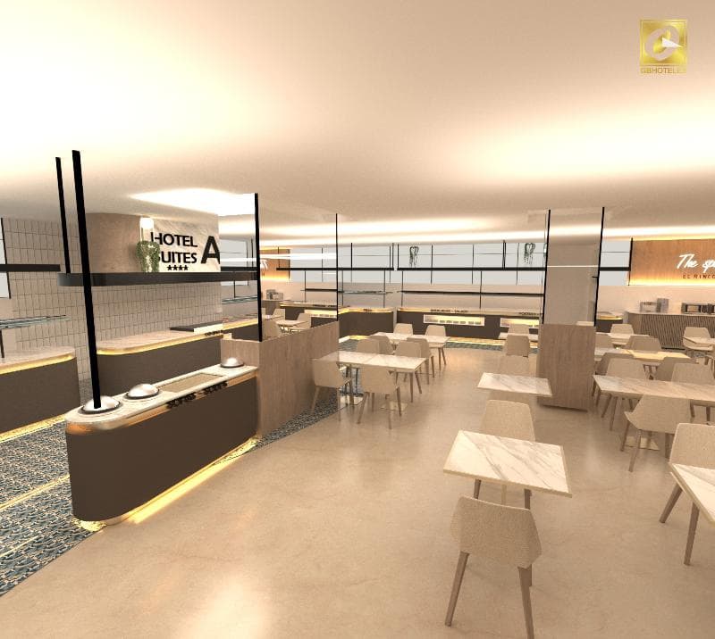 Hotel Gold Arcos photo 1