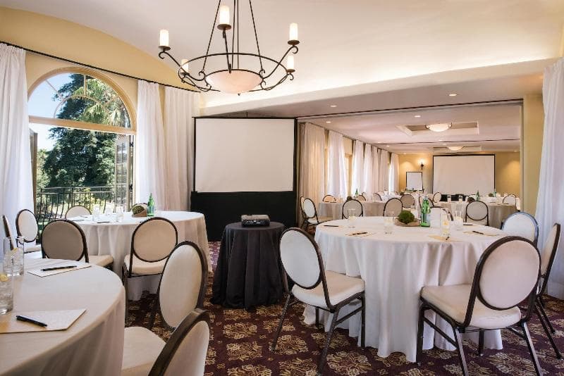Hotel Los Gatos, photo 1