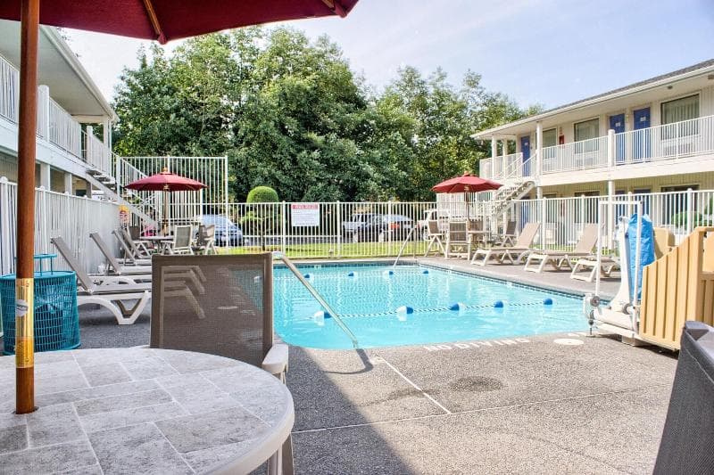 Motel 6 Seattle South, photo 1