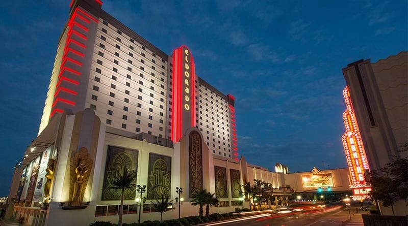 Bally’S Shrevepor, photo 1