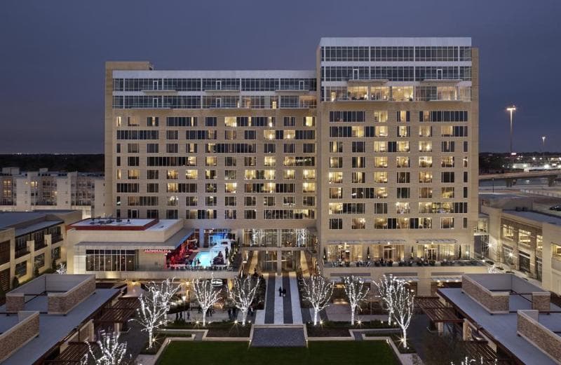 The Moran Citycentre, photo 1