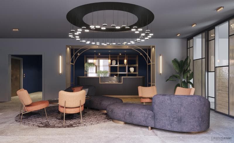 Modica Boutique Hotel, photo 1