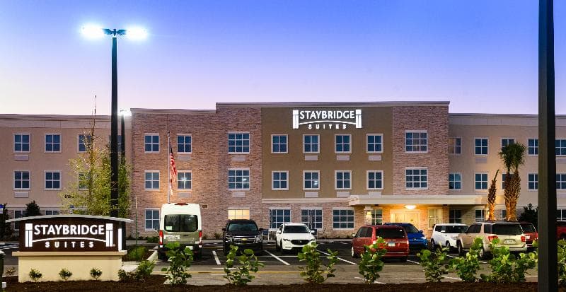 Staybridge Suites Vero Beach, photo 1