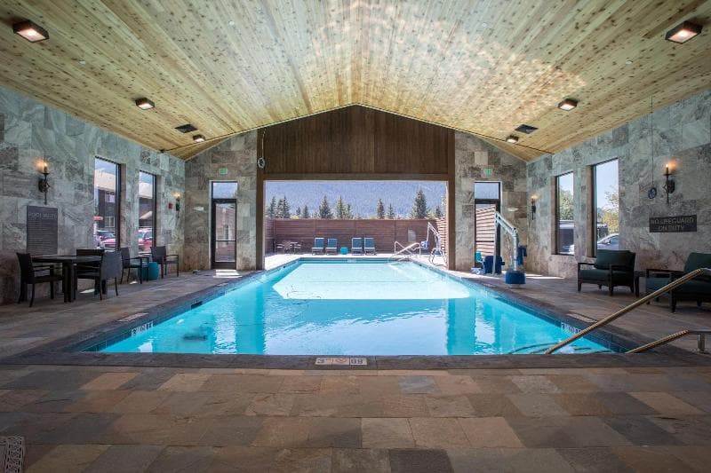 Elk Country Inn, photo 1