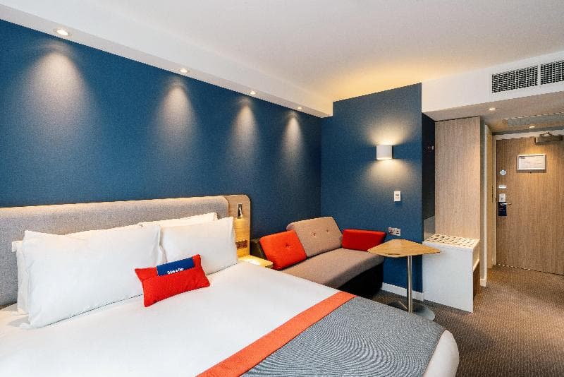 Holiday Inn Express Derry - Londonderry photo 1