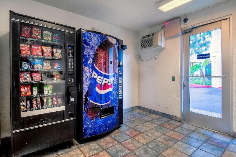 Motel 6 Chino - Los Angeles Area, photo 1