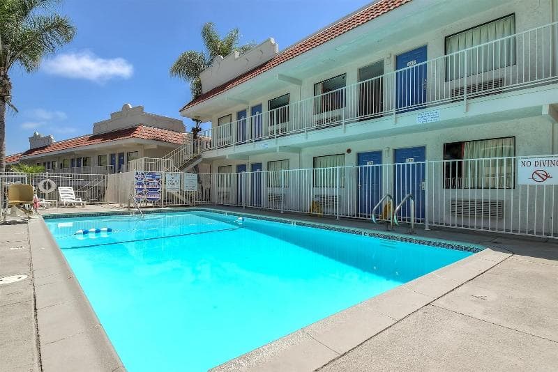 Motel 6 Carlsbad East, photo 1