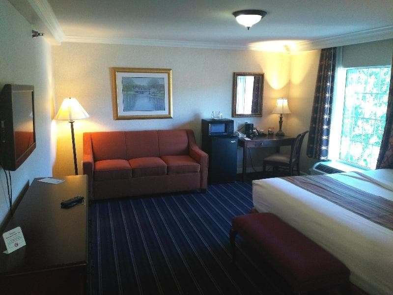 The Wilshire Grand Hotel, photo 1