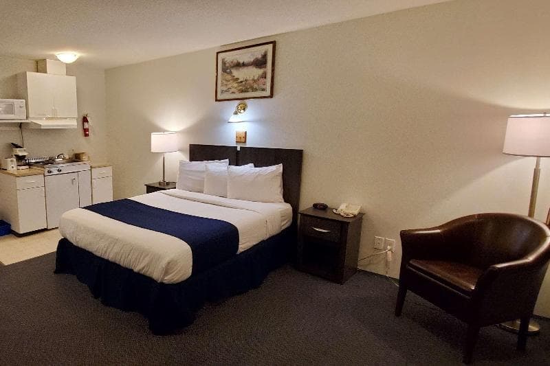 Travelodge By Wyndham Mcbride, photo 1