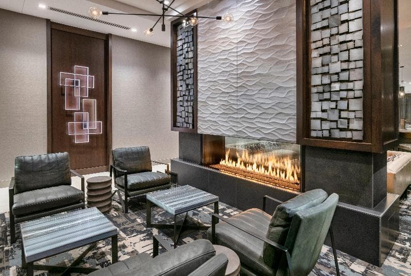 Staybridge Suites Boston Logan Airport - Revere photo 1