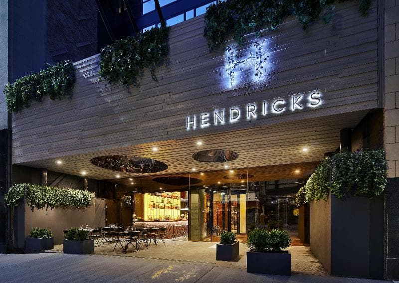 Hotel Hendricks, photo 1