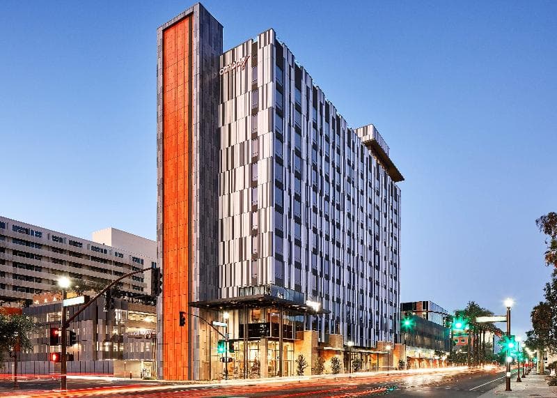 Canopy by Hilton Tempe Downtown, photo 1
