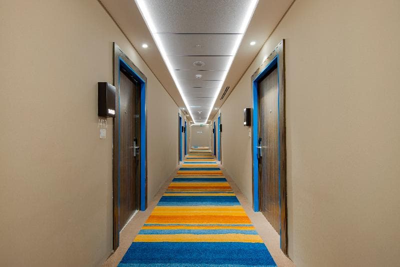 Citymax Hotel Business Bay, photo 1