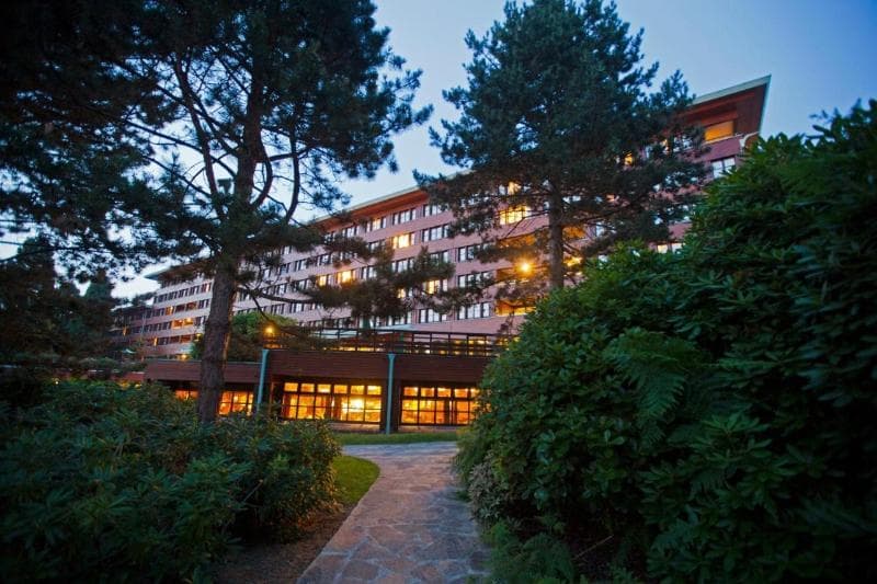 Disney's Sequoia Lodge photo 1