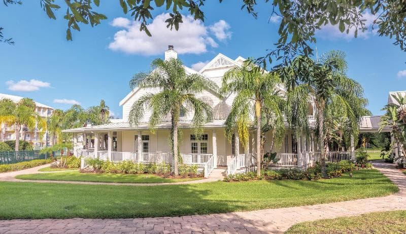 WorldMark Orlando Kingstown Reef, photo 1