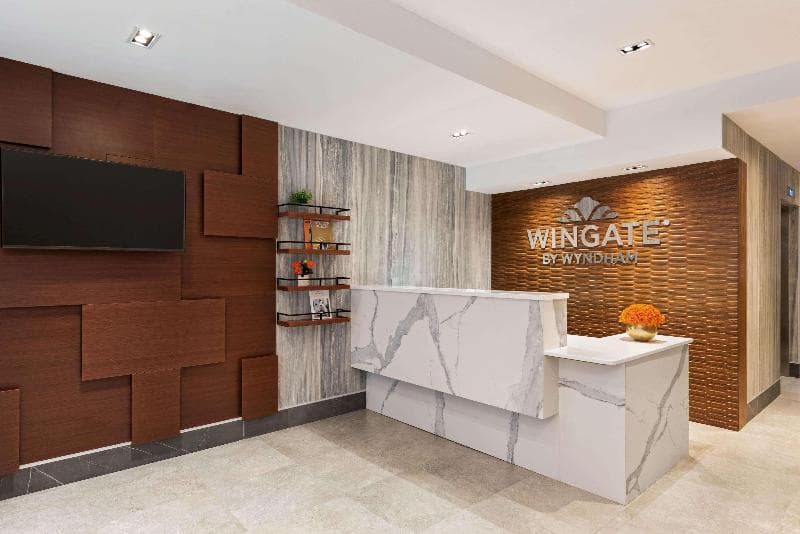 Wingate by Wyndham New York Midtown South/5th Avenue, photo 1