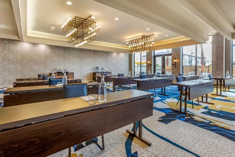 Hotel Centro Sonoma Wine Country, Tapestry Collection Hilton, photo 1