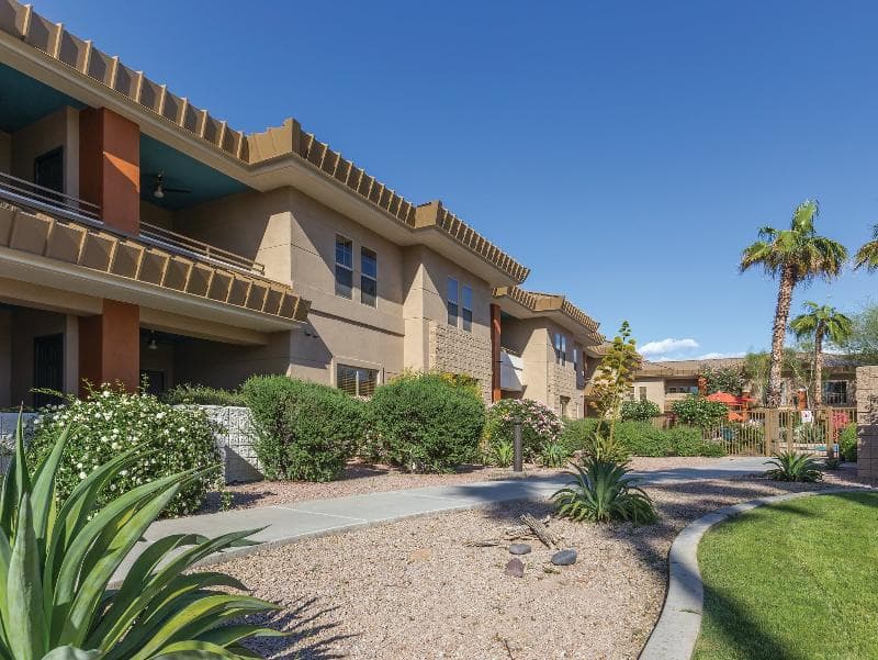 Worldmark Scottsdale, photo 1