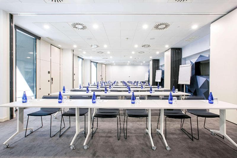 Hampton by Hilton Alcobendas Madrid, photo 1