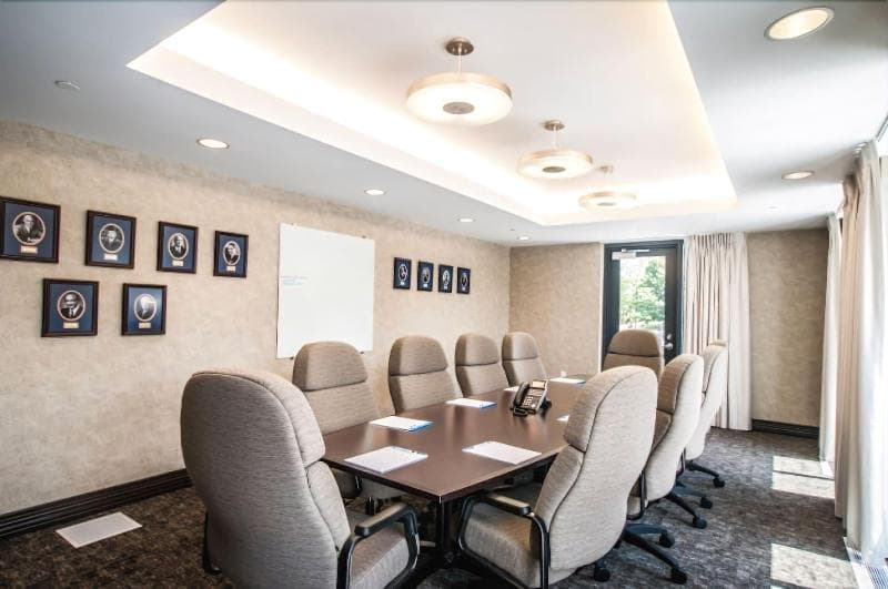 Kent State University Hotel & Conference Center, photo 1