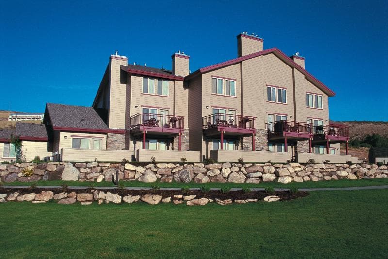 Worldmark Bear Lake photo 1