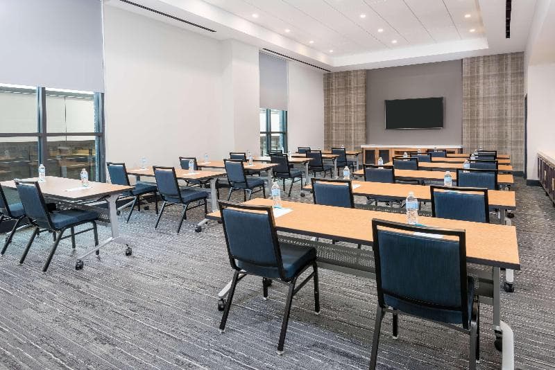 Hyatt House Chicago / West Loop-Fulton Market, photo 1