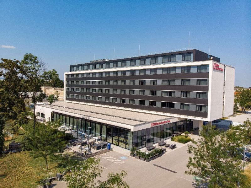 Hilton Garden Inn Wiener Neustadt photo 1