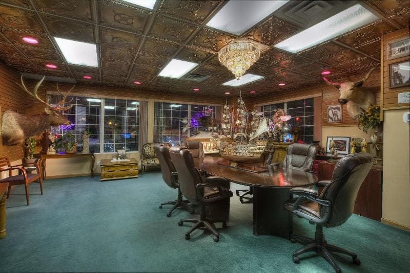 Prospector Hotel & Gambling Hall, photo 1