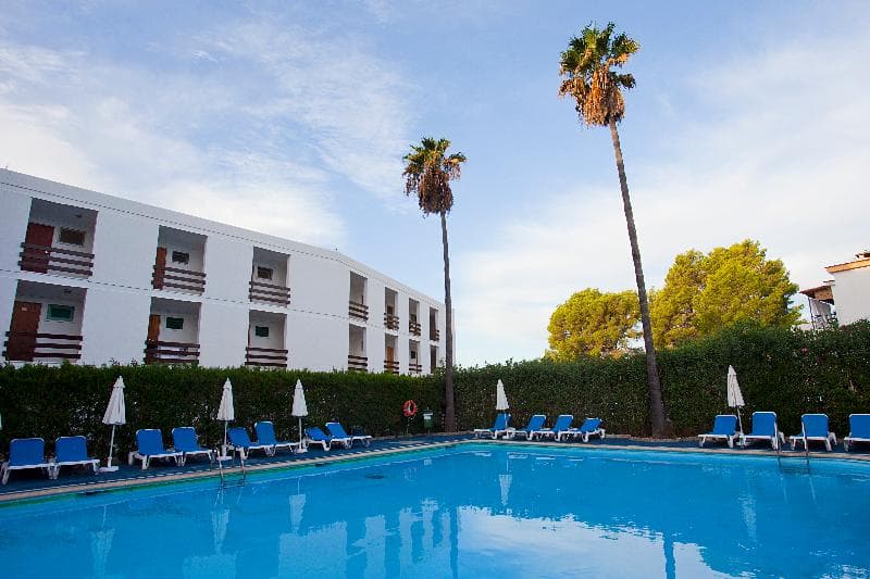 Hotel Cala Murada, photo 1