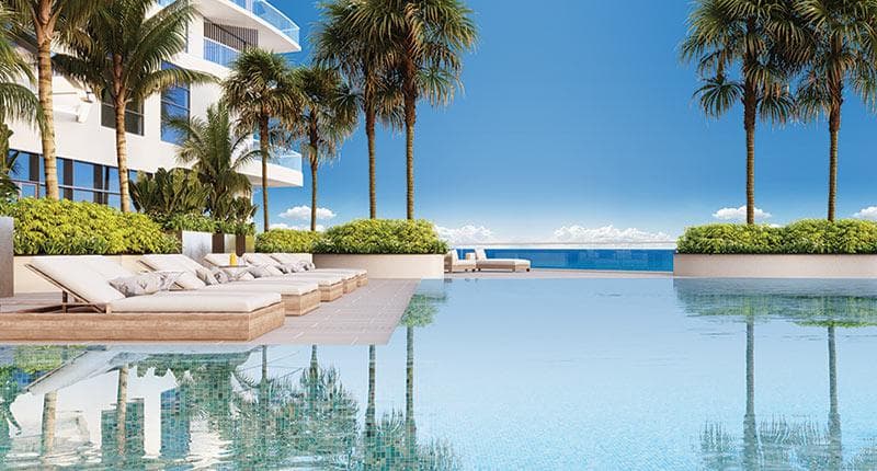 Amrit Ocean Resort & Residences Singer Island, photo 1