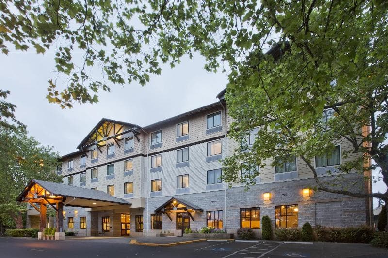 The Inn At Gig Harbor, photo 1