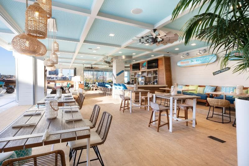Margaritaville Vacation Club By Wyndham Nashville, photo 1