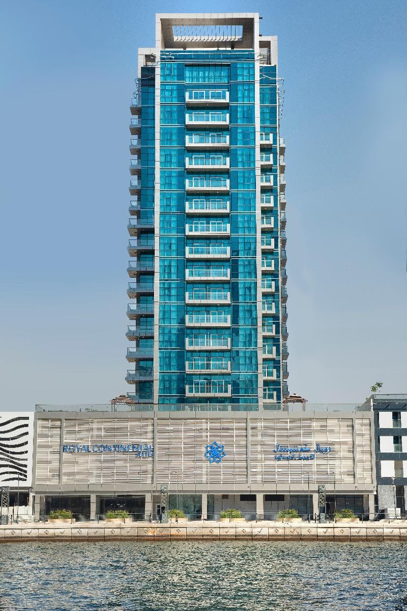 Royal Continental Suites, photo 1