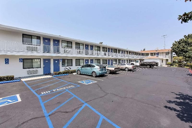 Motel 6 Sunnyvale South, photo 1