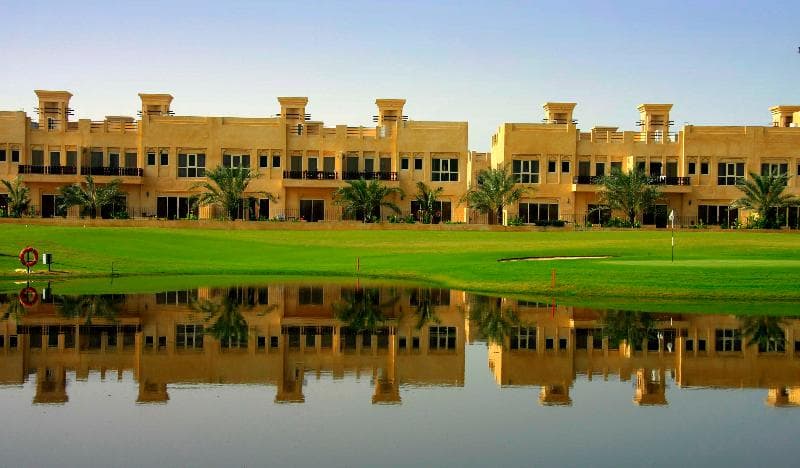 Al Hamra Village, photo 1