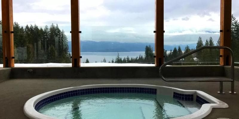 Kootenay Lakeview Resort , Bw Signature Collection, photo 1