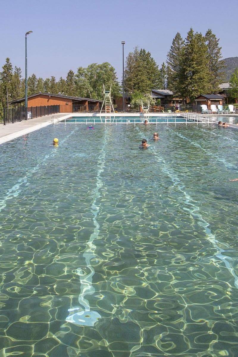 Fairmont Hot Springs Resort photo 1