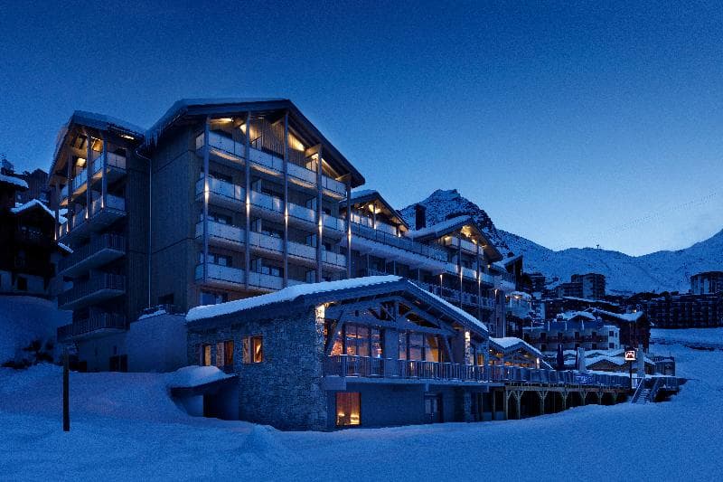 Hotel Marielle, photo 1