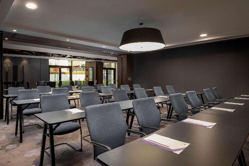 Hyatt Regency Sofia, photo 1