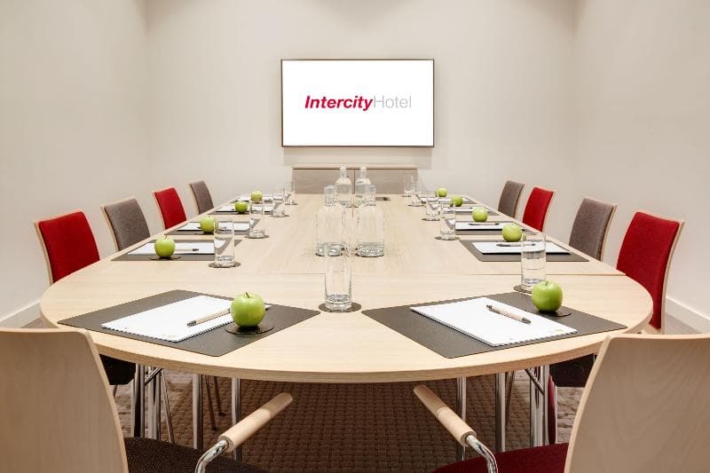 IntercityHotel Graz, photo 1