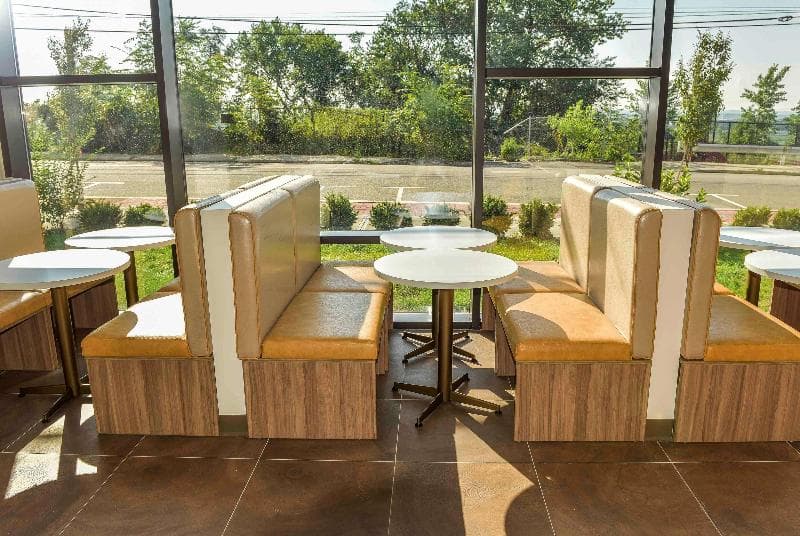 Wyndham Garden North Bergen Near Secaucus, photo 1