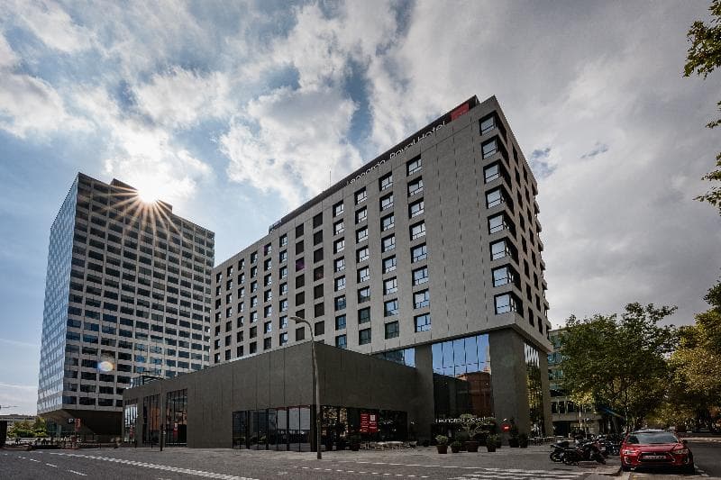 Leonardo Royal Hotel Barcelona Fira, photo 1