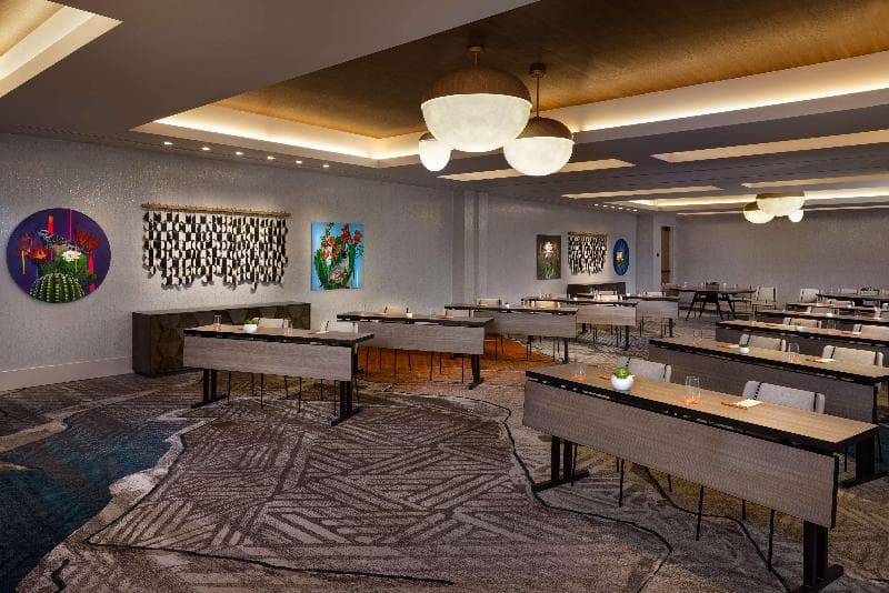 Canopy by Hilton Scottsdale Old Town, photo 1