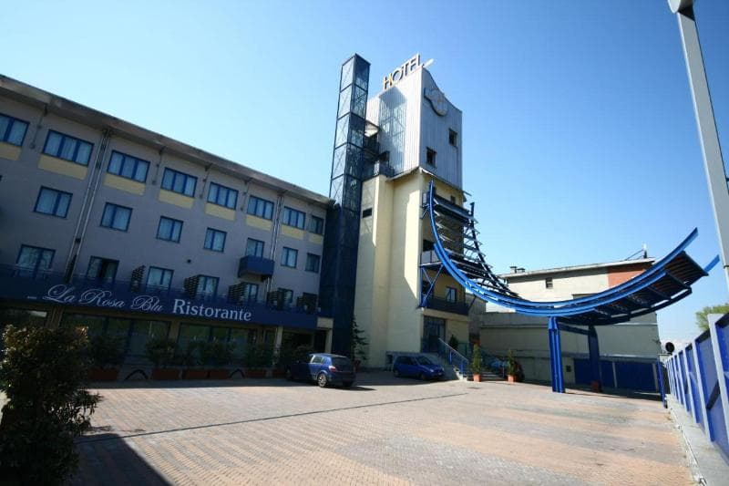 Blu Hotel, Sure Hotel Collection By Best Western, photo 1