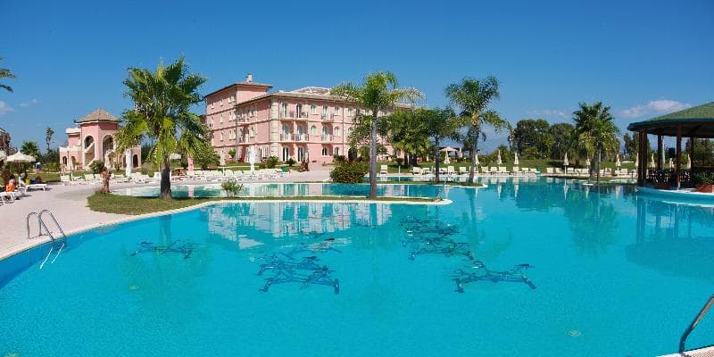BV Airone Resort, photo 1