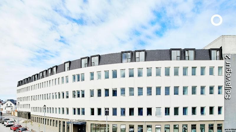 Grandi by Center Hotels, photo 1