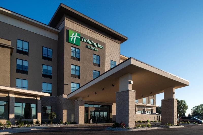Holiday Inn & Suites Idaho Falls photo 1