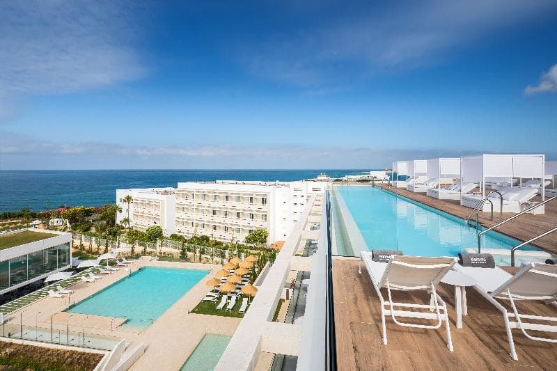 Barcelo Conil Playa - Adults Recommended photo 1